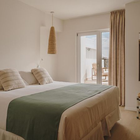 Ibara Ibiza Hotel Boutique Эс-Кана Экстерьер фото