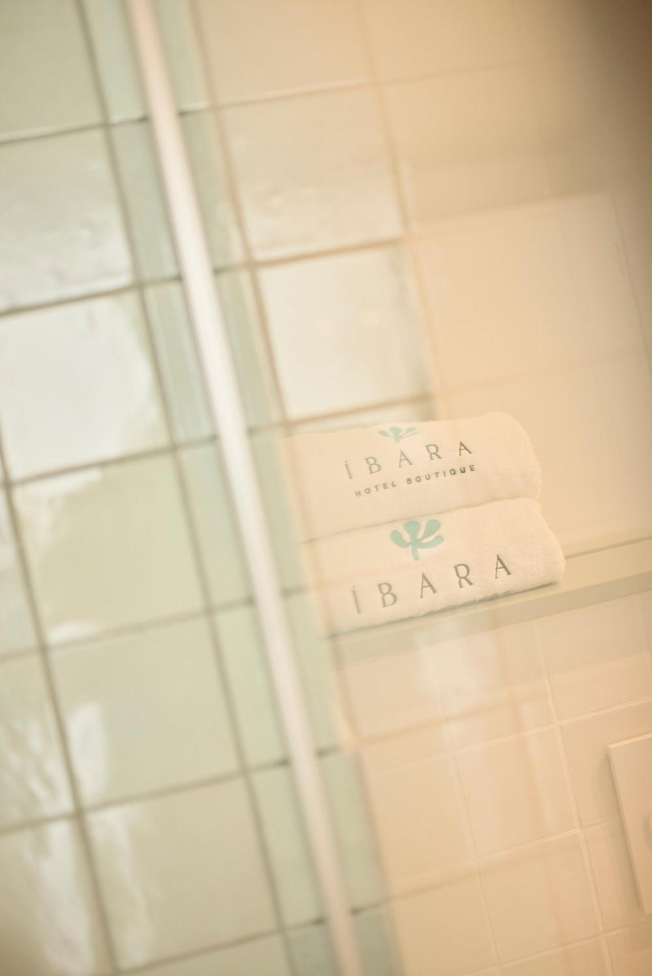 Ibara Ibiza Hotel Boutique Эс-Кана Экстерьер фото
