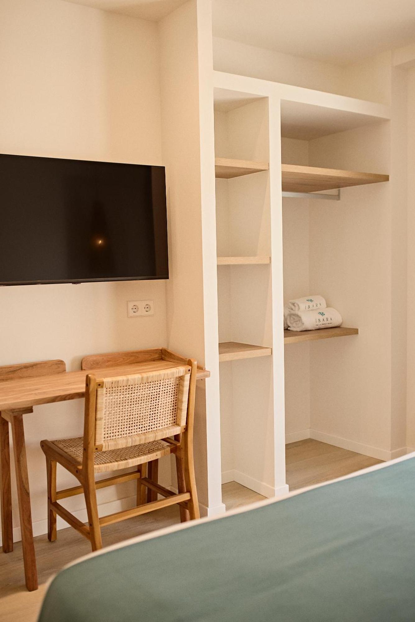 Ibara Ibiza Hotel Boutique Эс-Кана Экстерьер фото