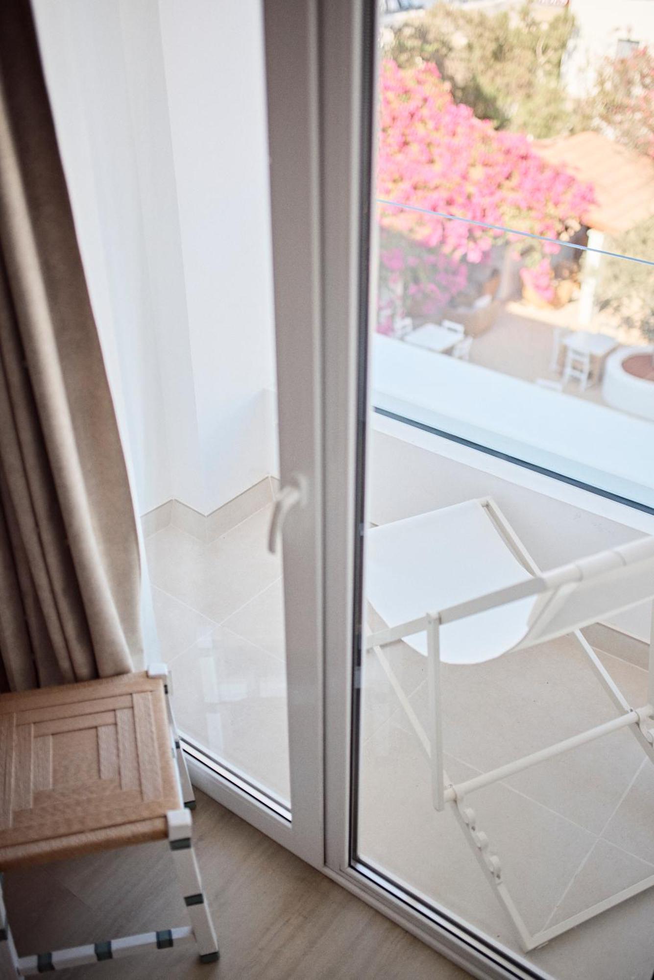 Ibara Ibiza Hotel Boutique Эс-Кана Экстерьер фото