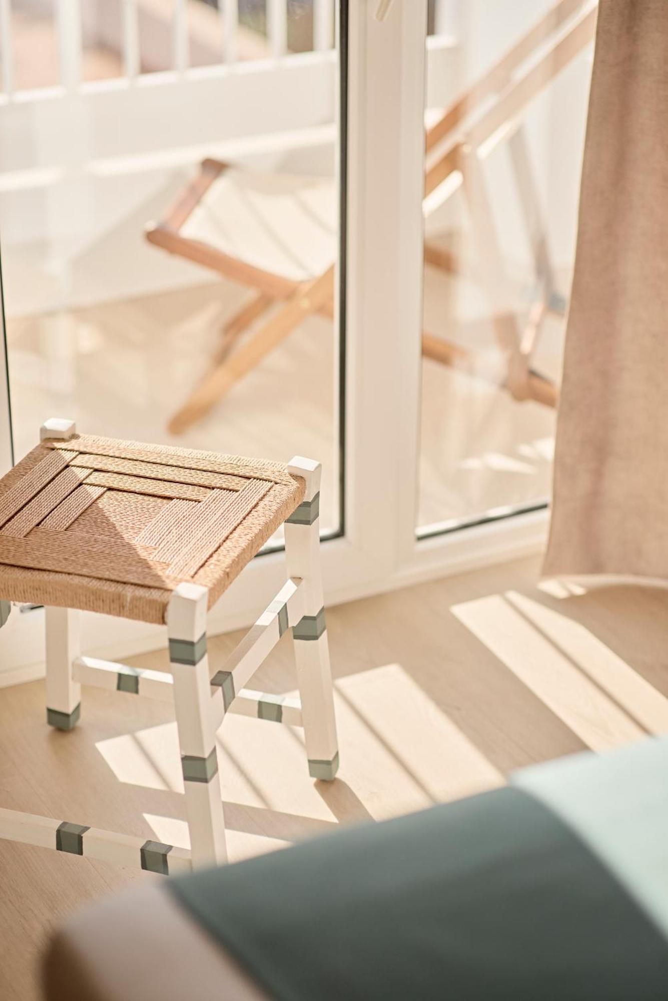 Ibara Ibiza Hotel Boutique Эс-Кана Экстерьер фото