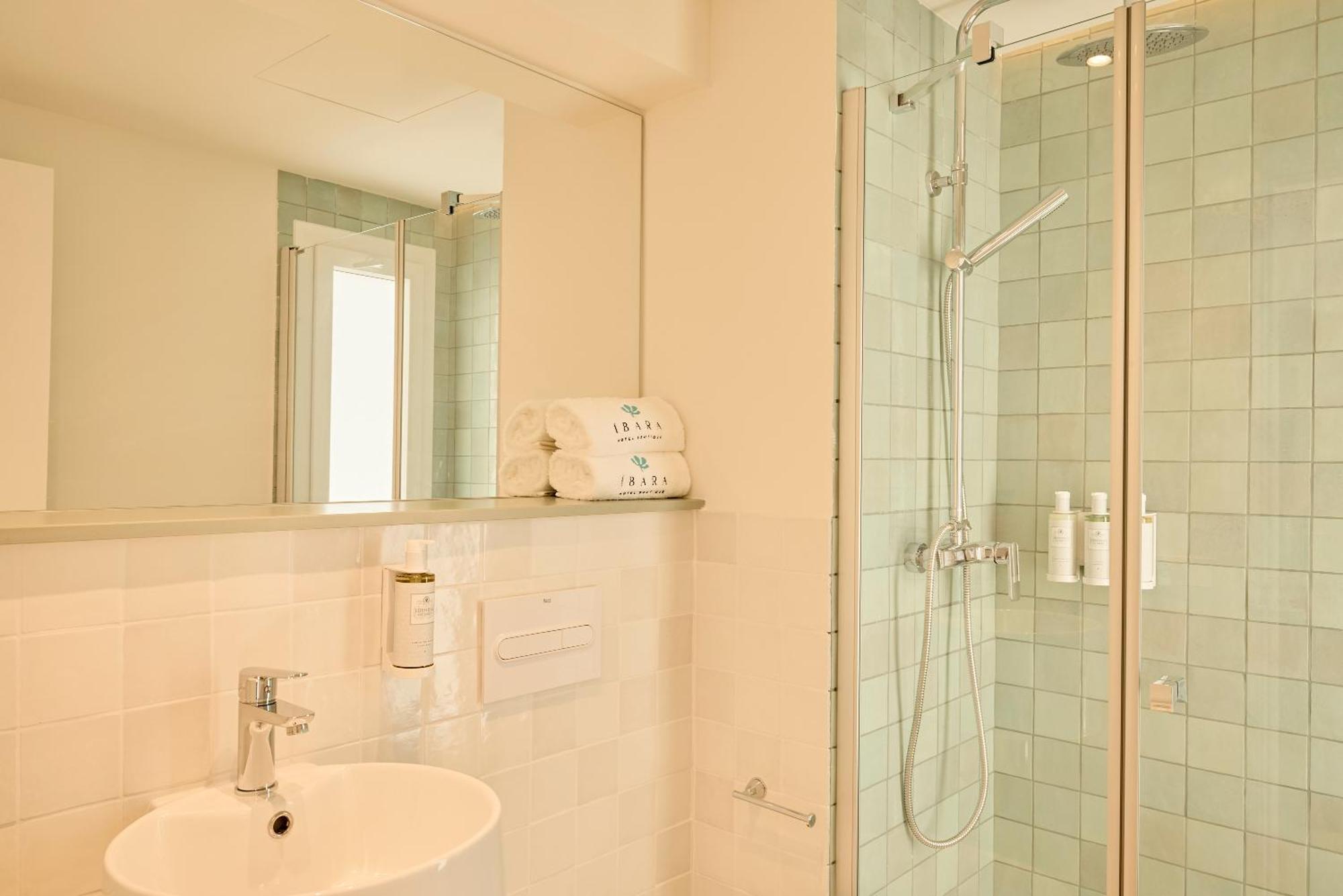 Ibara Ibiza Hotel Boutique Эс-Кана Экстерьер фото