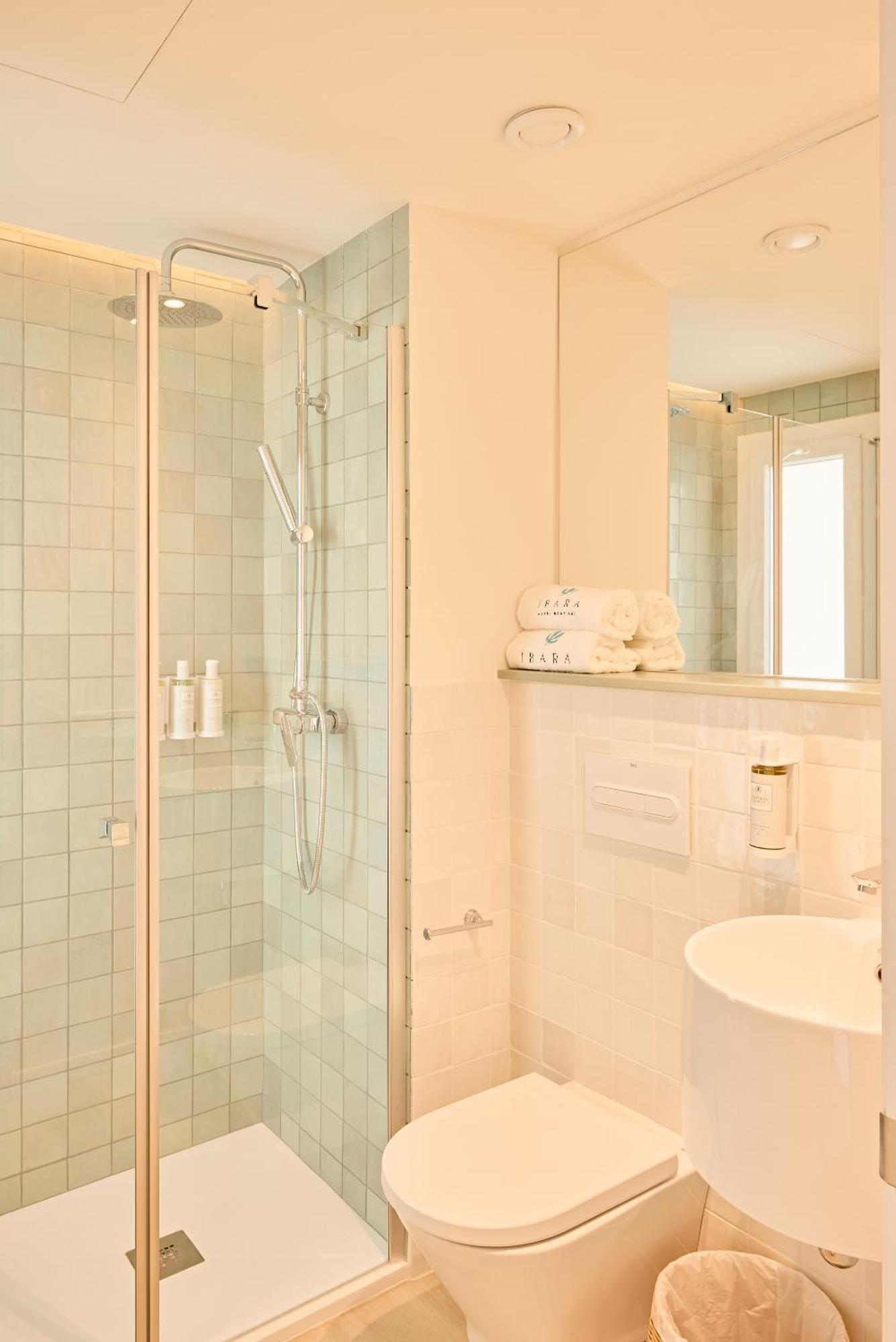 Ibara Ibiza Hotel Boutique Эс-Кана Экстерьер фото