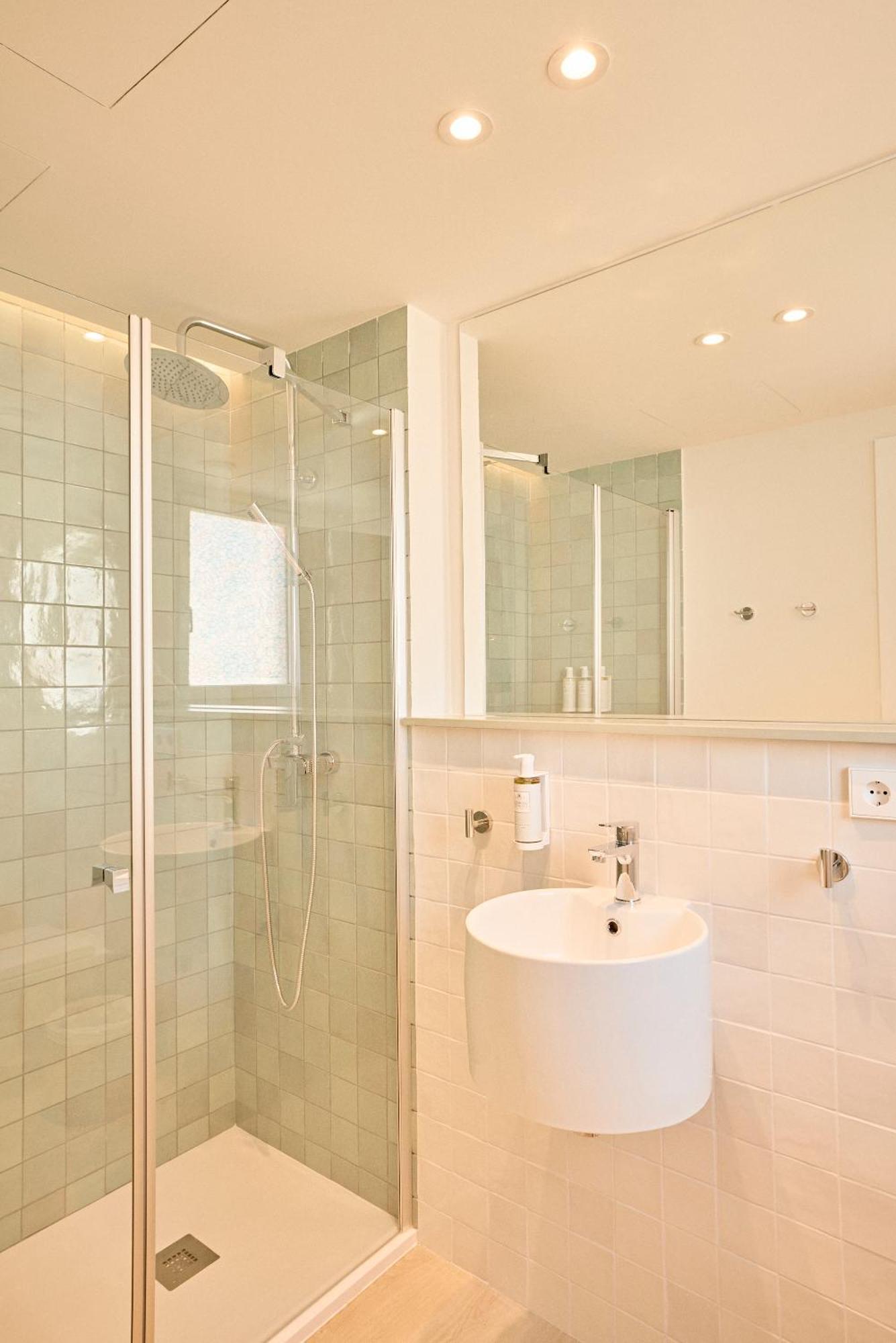 Ibara Ibiza Hotel Boutique Эс-Кана Экстерьер фото