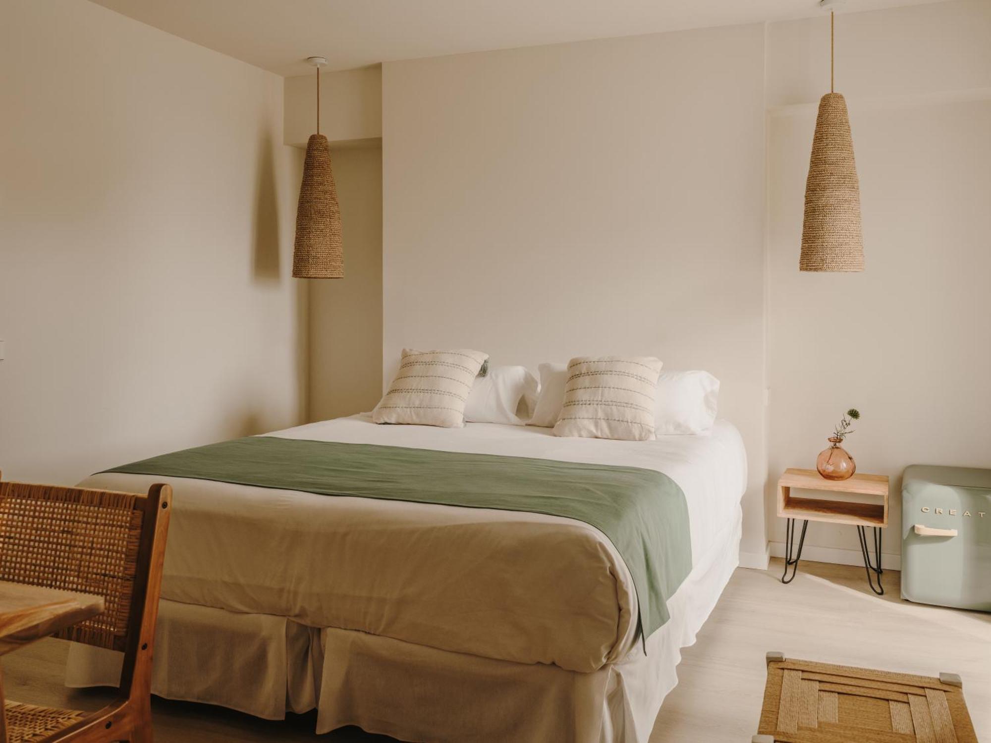 Ibara Ibiza Hotel Boutique Эс-Кана Экстерьер фото