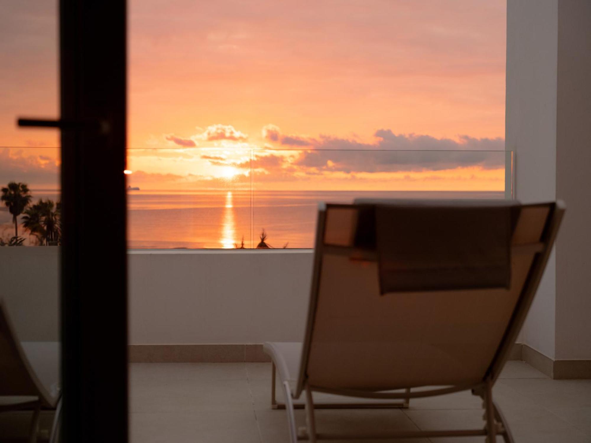 Ibara Ibiza Hotel Boutique Эс-Кана Экстерьер фото