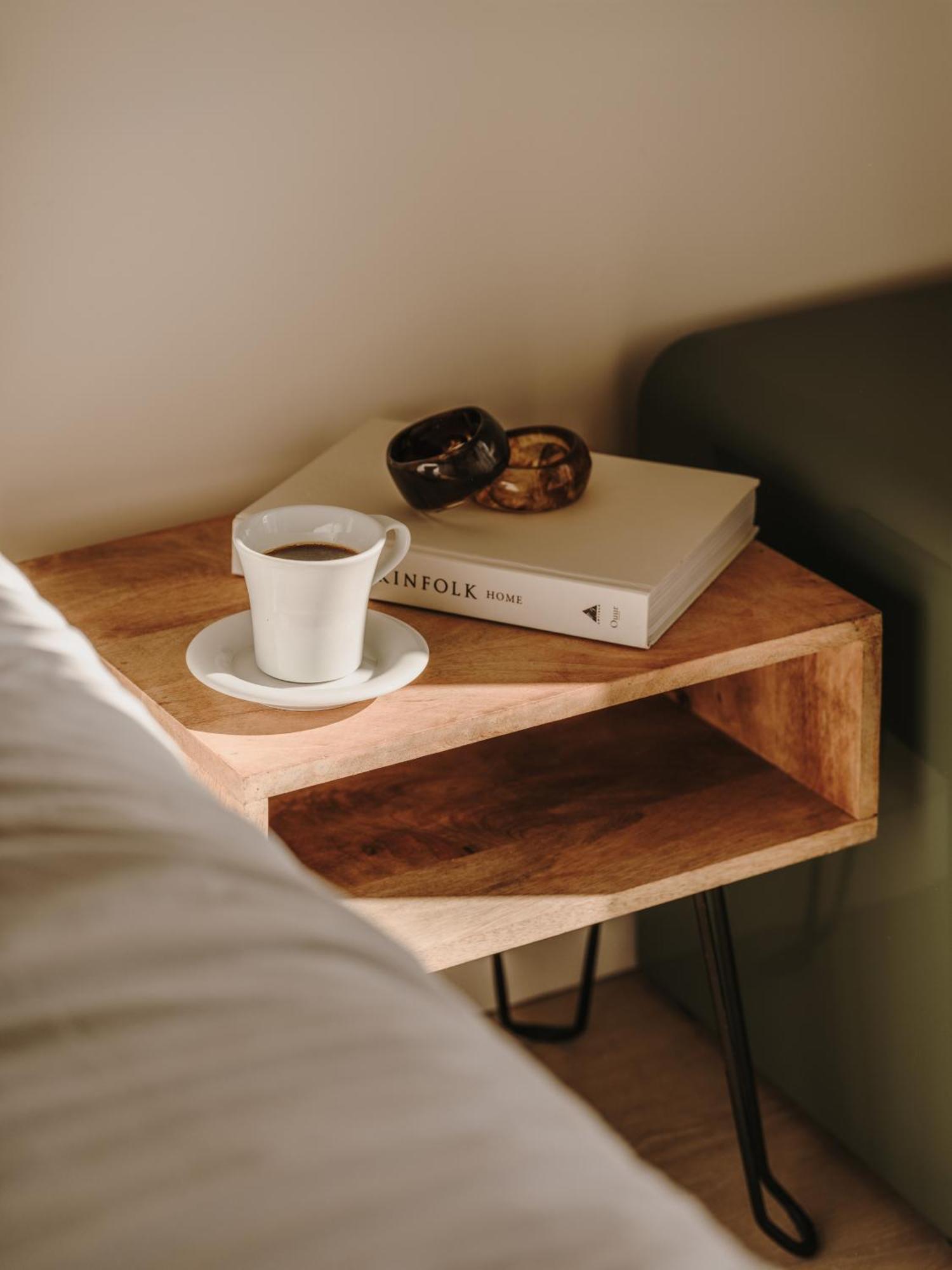 Ibara Ibiza Hotel Boutique Эс-Кана Экстерьер фото