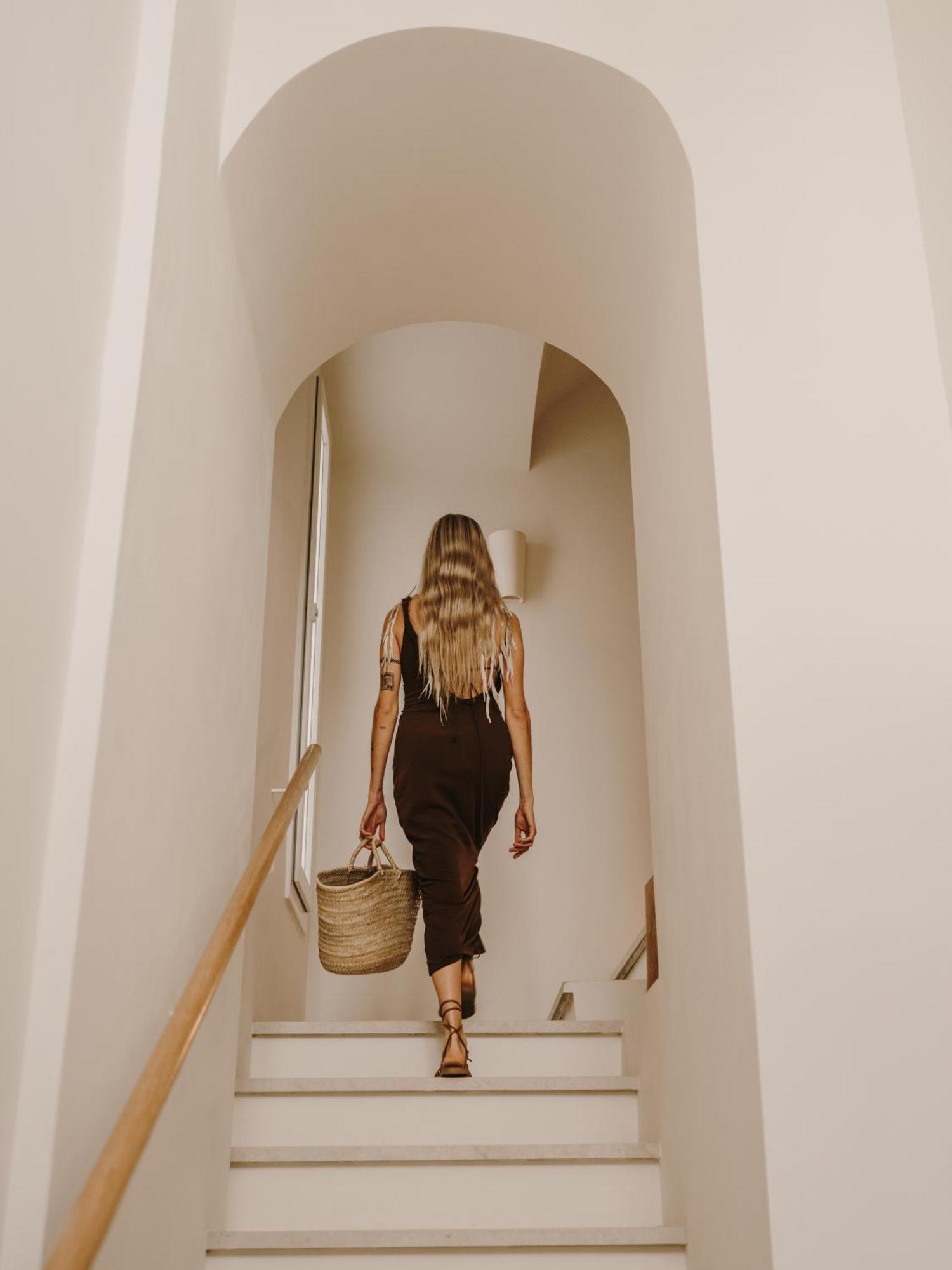 Ibara Ibiza Hotel Boutique Эс-Кана Экстерьер фото