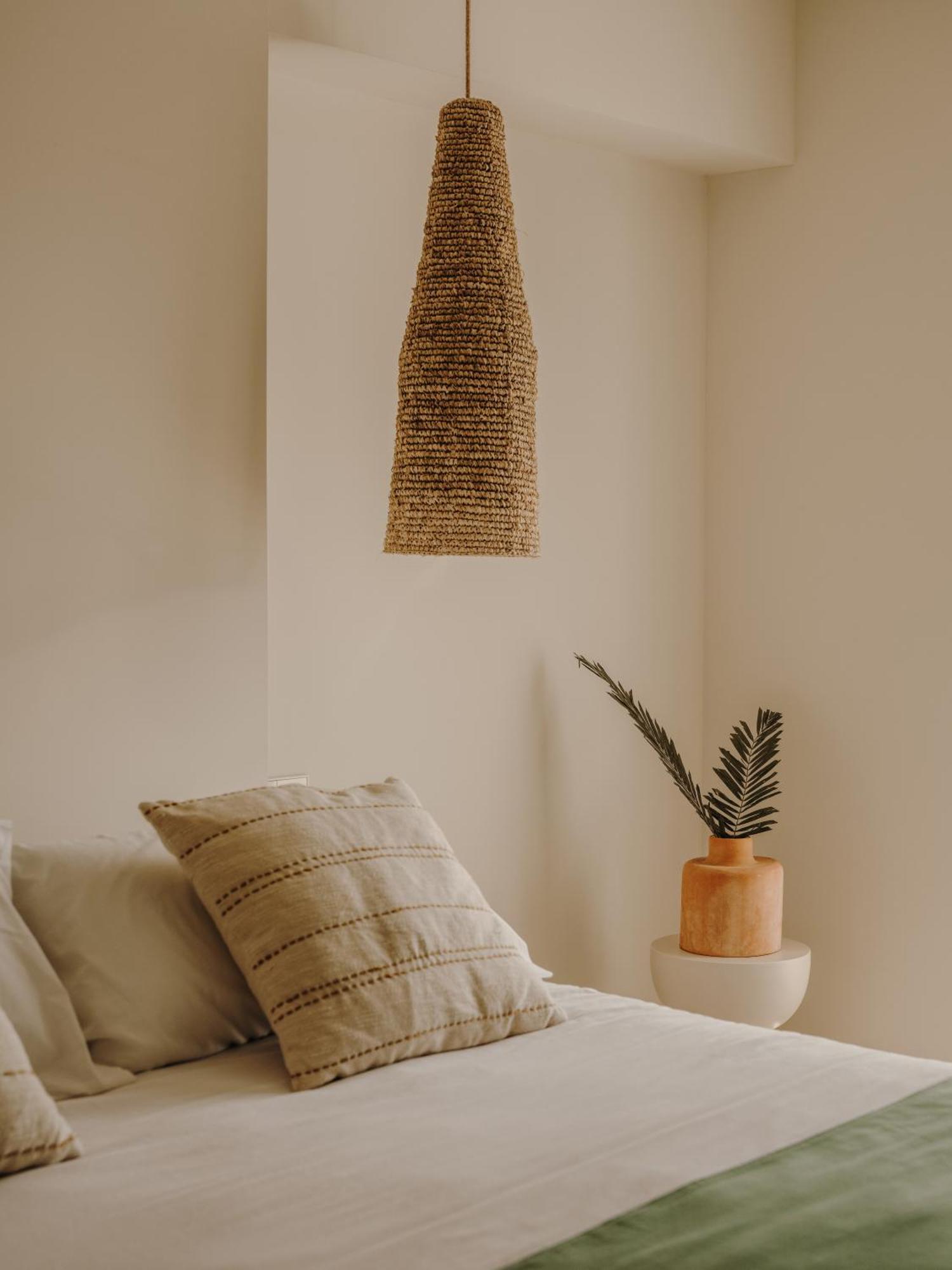 Ibara Ibiza Hotel Boutique Эс-Кана Экстерьер фото
