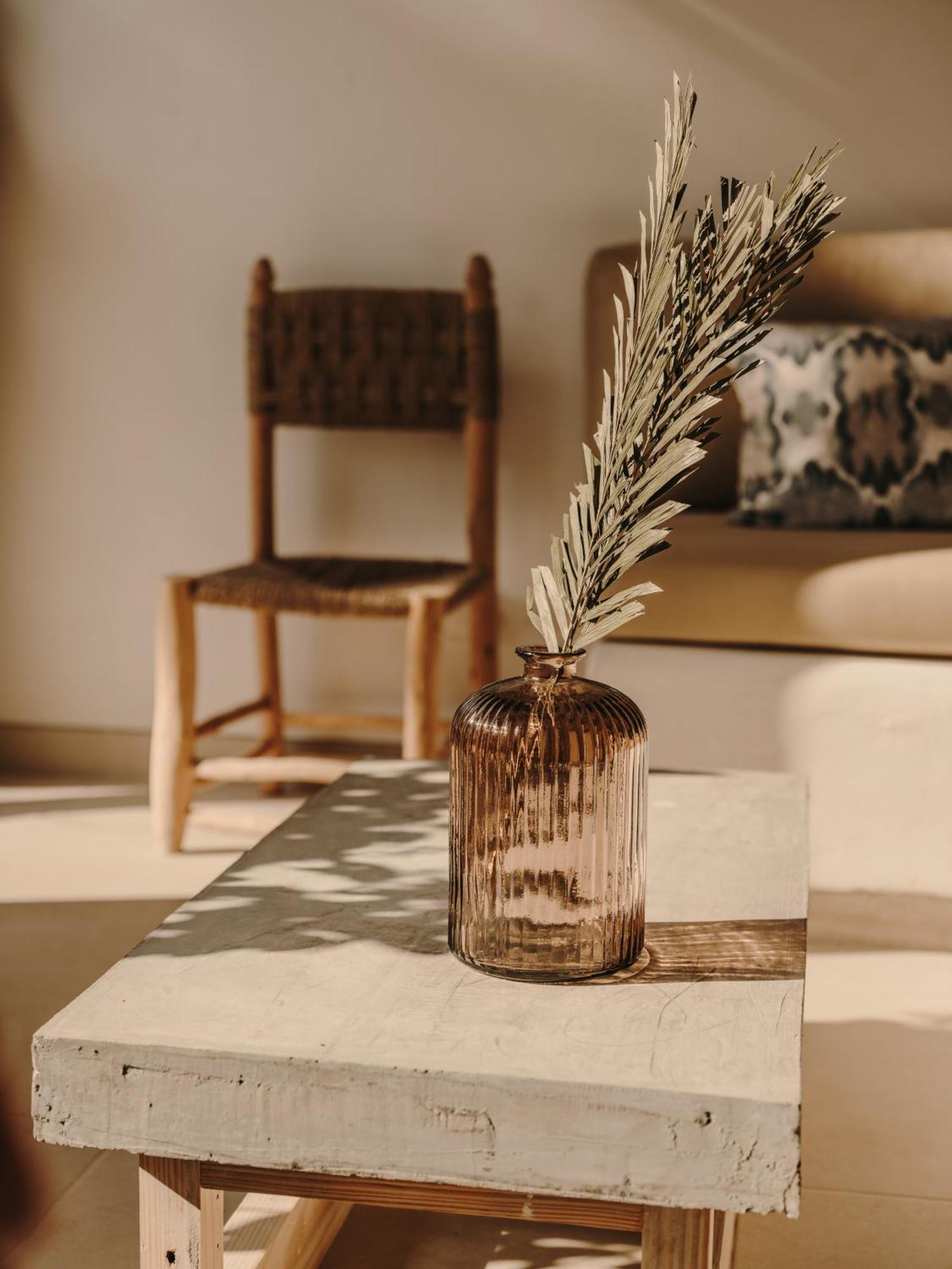 Ibara Ibiza Hotel Boutique Эс-Кана Экстерьер фото