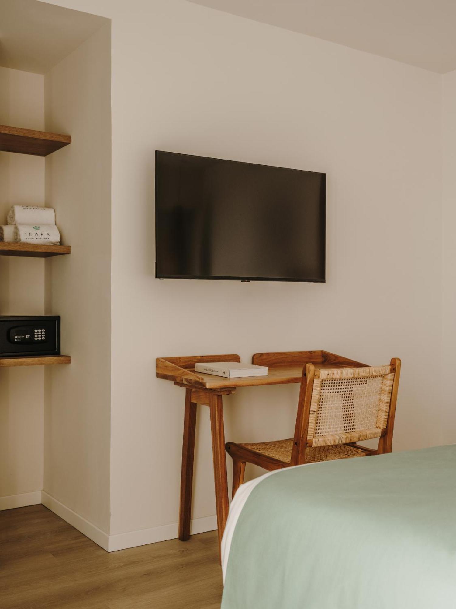 Ibara Ibiza Hotel Boutique Эс-Кана Экстерьер фото