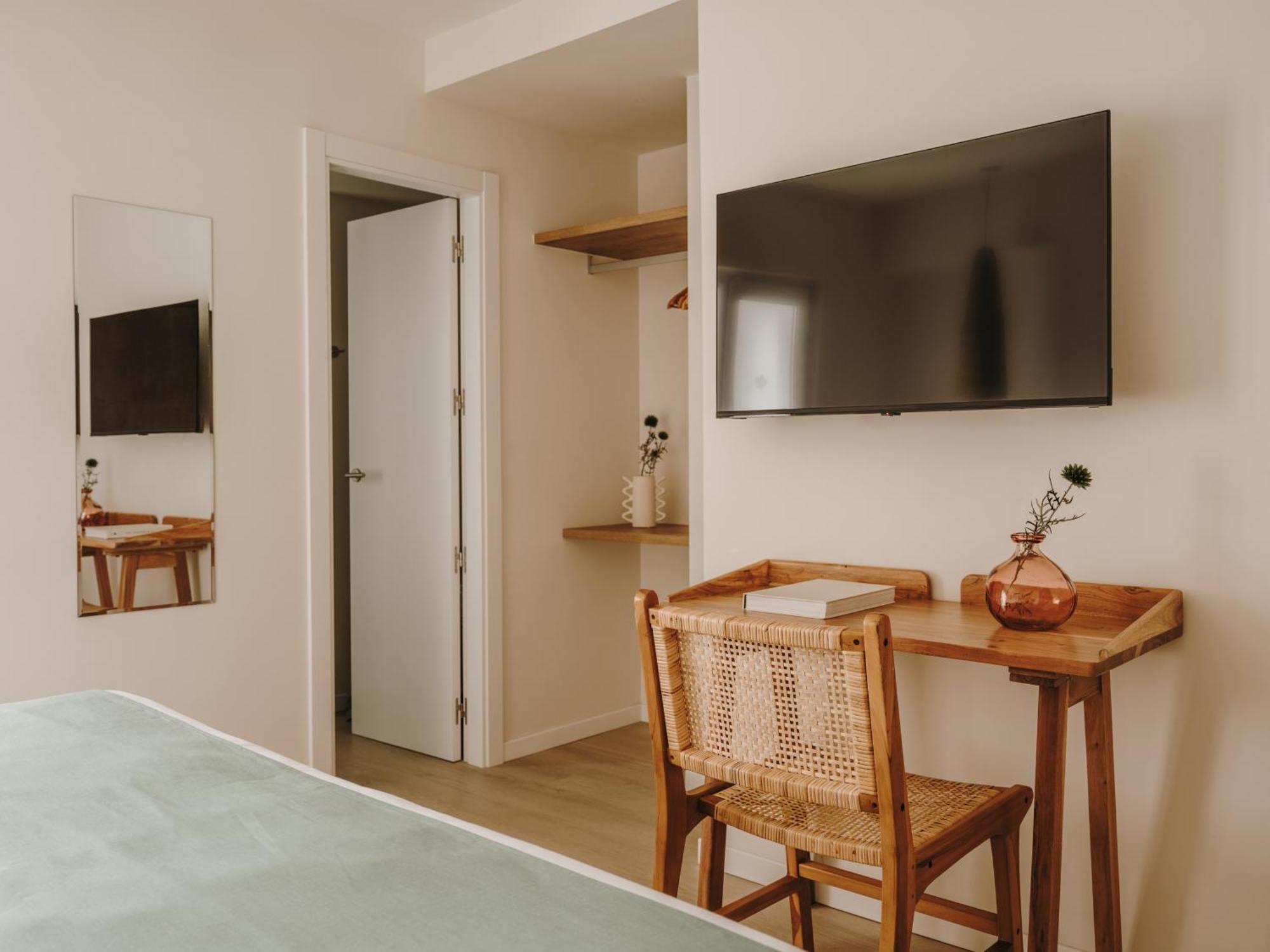 Ibara Ibiza Hotel Boutique Эс-Кана Экстерьер фото