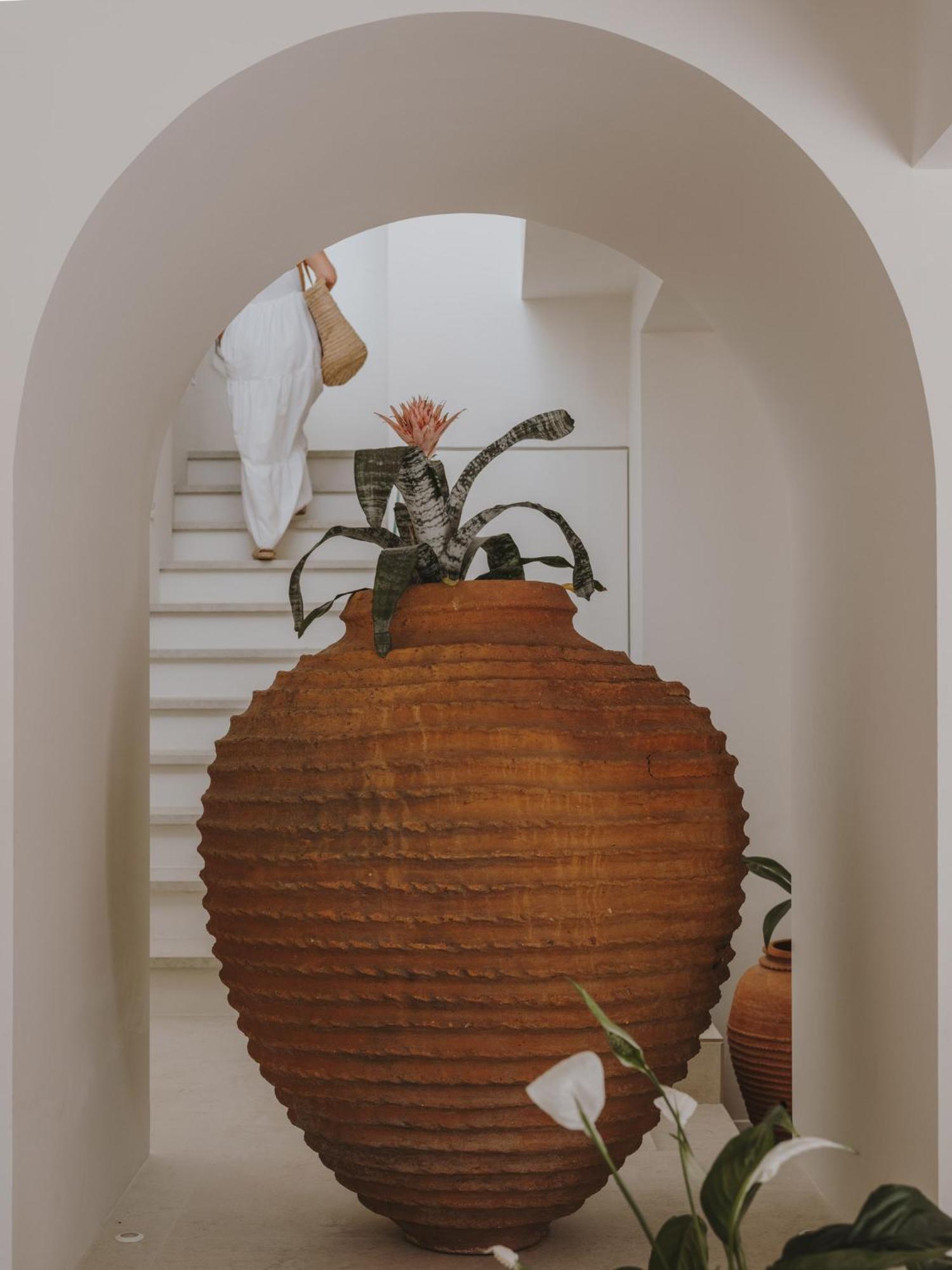 Ibara Ibiza Hotel Boutique Эс-Кана Экстерьер фото